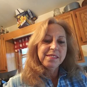 Meet your Posher, Teresa mae j